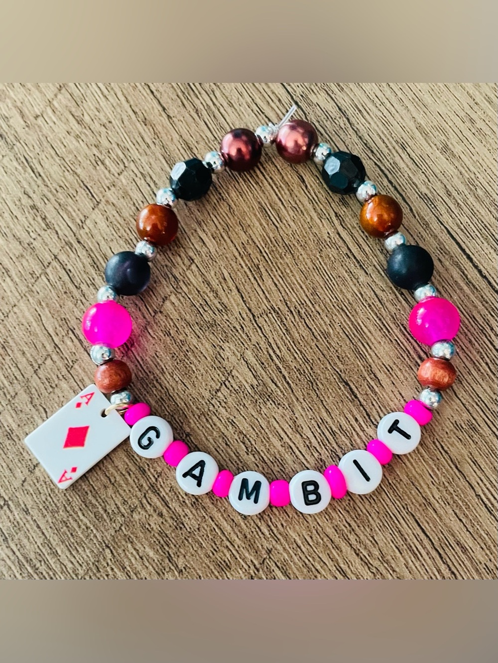 Marvel X-Men Bracelet